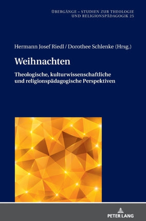 Weihnachten: Theologische,