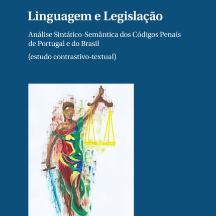 Linguagem e Legislação: Análise