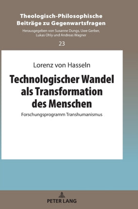 Technologischer Wandel als Transformation des
