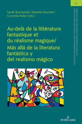 Au-delà de la littérature fantastique et du