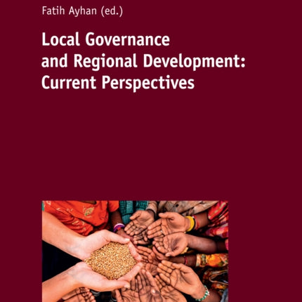 Local Governance and Regional Development: