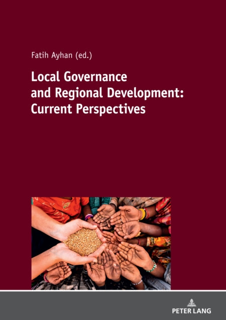 Local Governance and Regional Development: