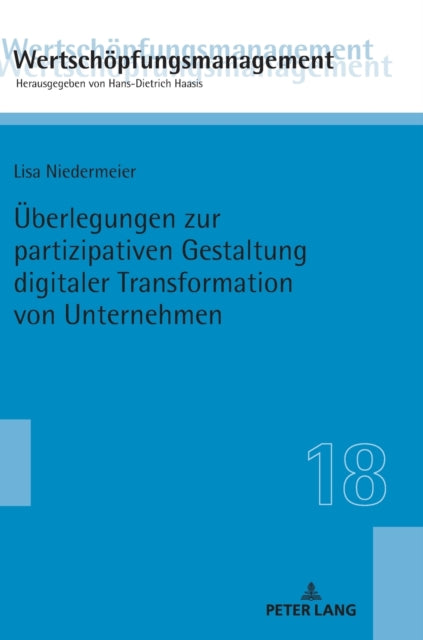Ueberlegungen zur partizipativen Gestaltung
