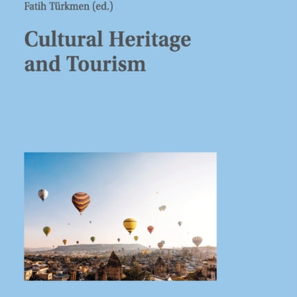 Cultural Heritage and Tourism