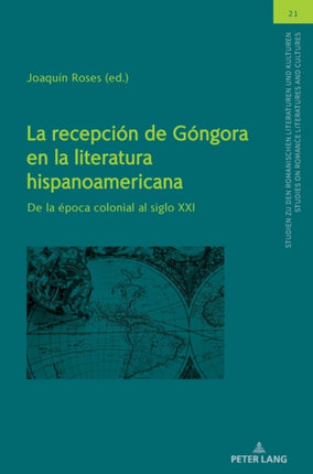 La recepción de Góngora en la literatura