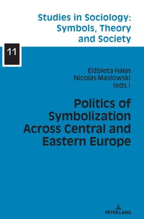 Politics of Symbolization Across Central and