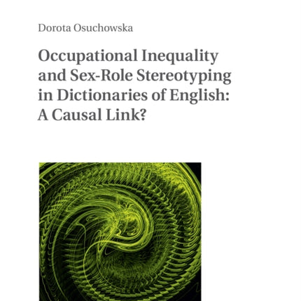 Occupational Inequality and Sex-Role Stereotyping