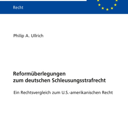 Reformueberlegungen zum deutschen