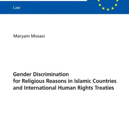Gender Discrimination for Religious Reasons in