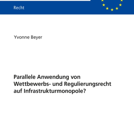 Parallele Anwendung Von Wettbewerbs- Und