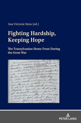 Fighting Hardship, Keeping Hope: The