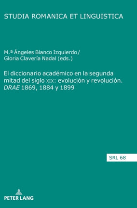El diccionario académico en la segunda mitad del