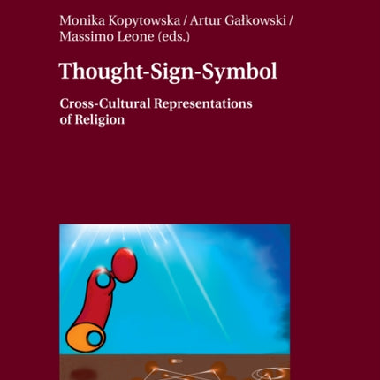 Thought-Sign-Symbol: Cross-Cultural