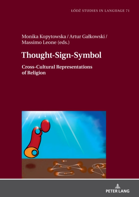 Thought-Sign-Symbol: Cross-Cultural