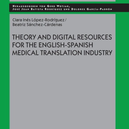 Theory and Digital Resources for the