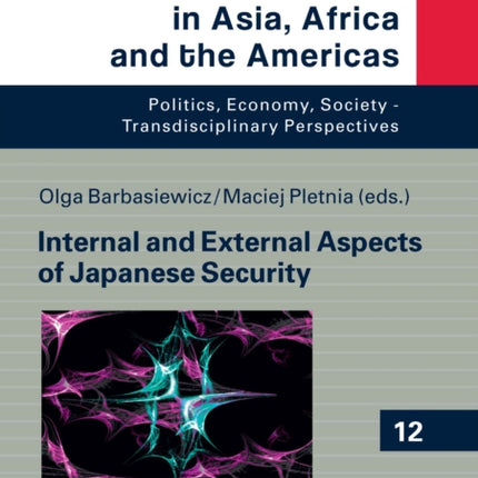 Internal and External Aspects of Japanese