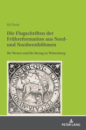 Die Flugschriften der Fruehreformation aus Nord-