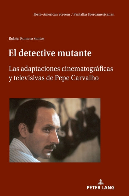 El detective mutante: Las adaptaciones