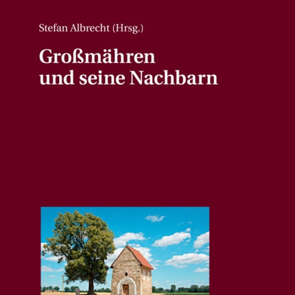 Großmaehren und seine Nachbarn