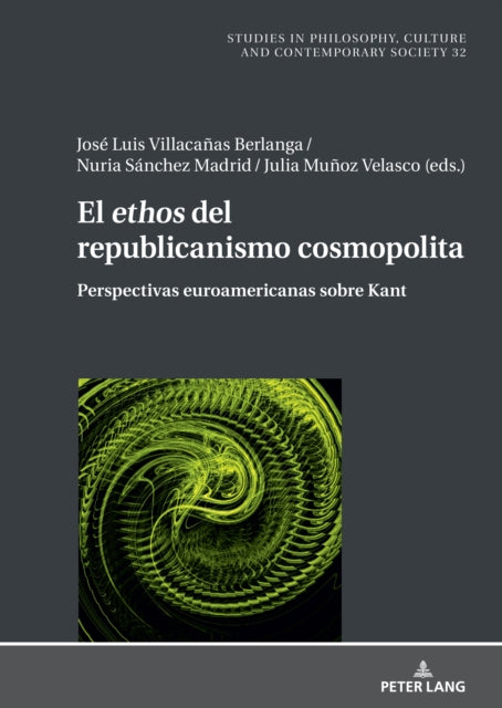 El ethos  del republicanismo cosmopolita: