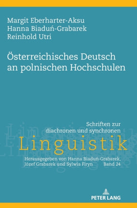 Oesterreichisches Deutsch an polnischen