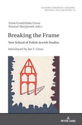 Breaking the Frame: New School of Polish-Jewish