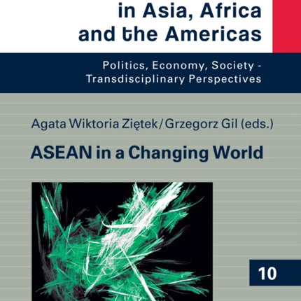 ASEAN in a Changing World
