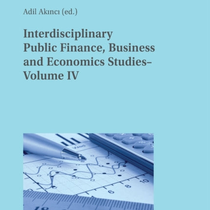 Interdisciplinary Public Finance, Business and