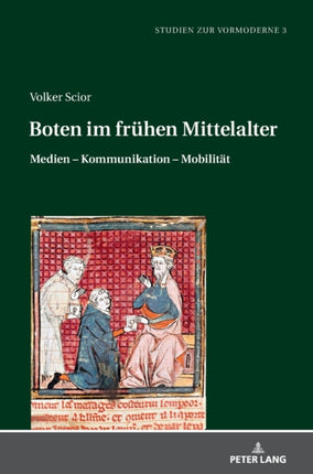 Boten im fruehen Mittelalter: Medien -