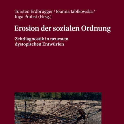 Erosion der sozialen Ordnung: Zeitdiagnostik in