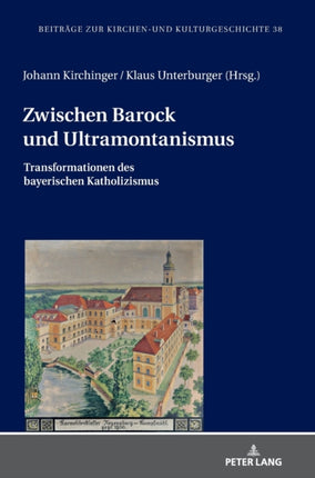 Zwischen Barock und Ultramontanismus: