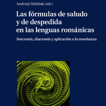 Las fórmulas de saludo y de despedida en las