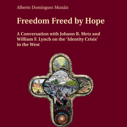 Freedom Freed by Hope: A Conversation with Johann