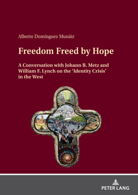 Freedom Freed by Hope: A Conversation with Johann