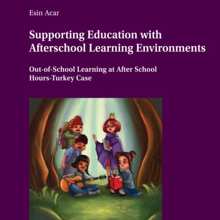 Supporting Education with Afterschool Learning