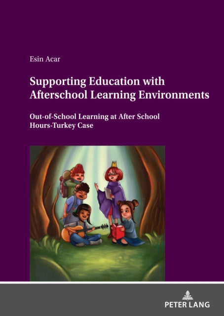 Supporting Education with Afterschool Learning