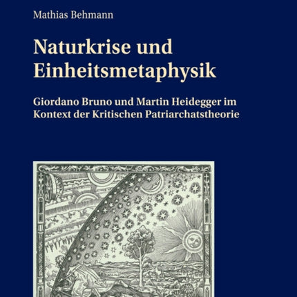 Naturkrise und Einheitsmetaphysik: Giordano Bruno