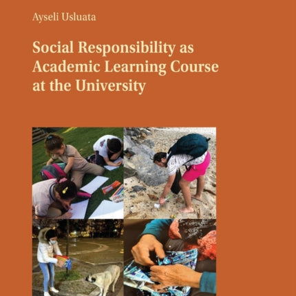 Social Responsibility as Academic Learning Course