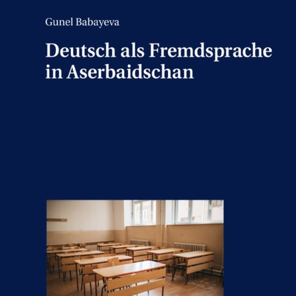 Deutsch als Fremdsprache in Aserbaidschan