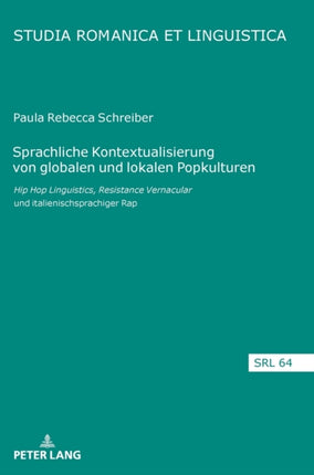 Sprachliche Kontextualisierung von globalen und