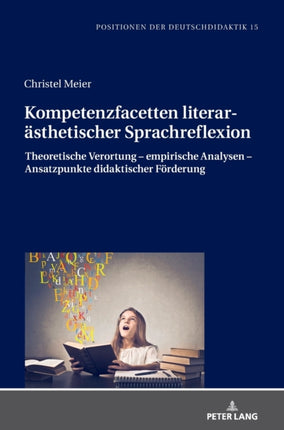 Kompetenzfacetten literaraesthetischer