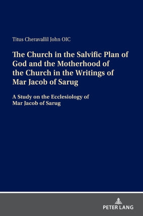 The Church in the Salvific Plan of God and the