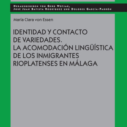 Identidad y contacto de variedades. La