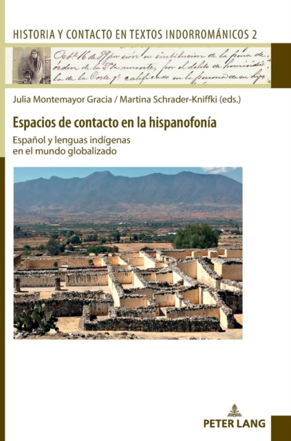 Espacios de contacto en la hispanofonía: Español