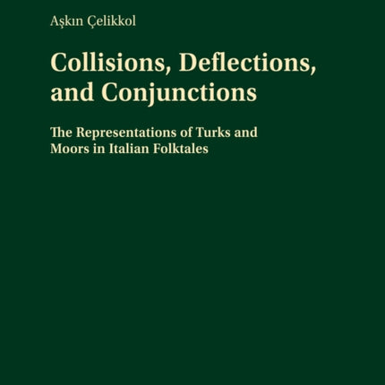 Collisions, Deflections, and Conjunctions: The