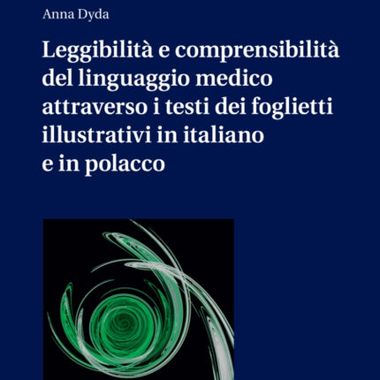 Leggibilità E Comprensibilità del Linguaggio