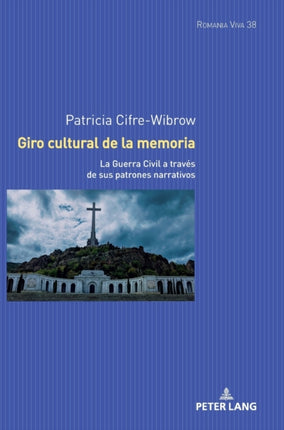 Giro cultural de la memoria: La Guerra Civil a
