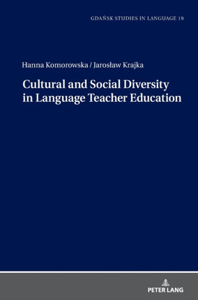 Cultural and Social Diversity in Language Teacher