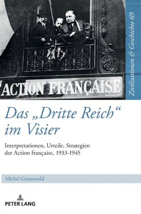 Das Dritte Reich im Visier: Interpretationen,