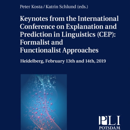 Keynotes from the International Conference on